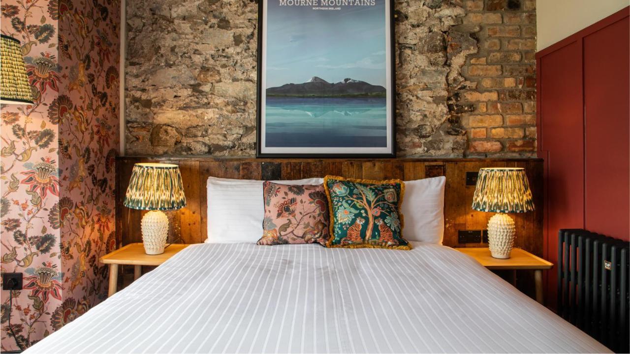 Avoca Hotel Ньюкасл Экстерьер фото
