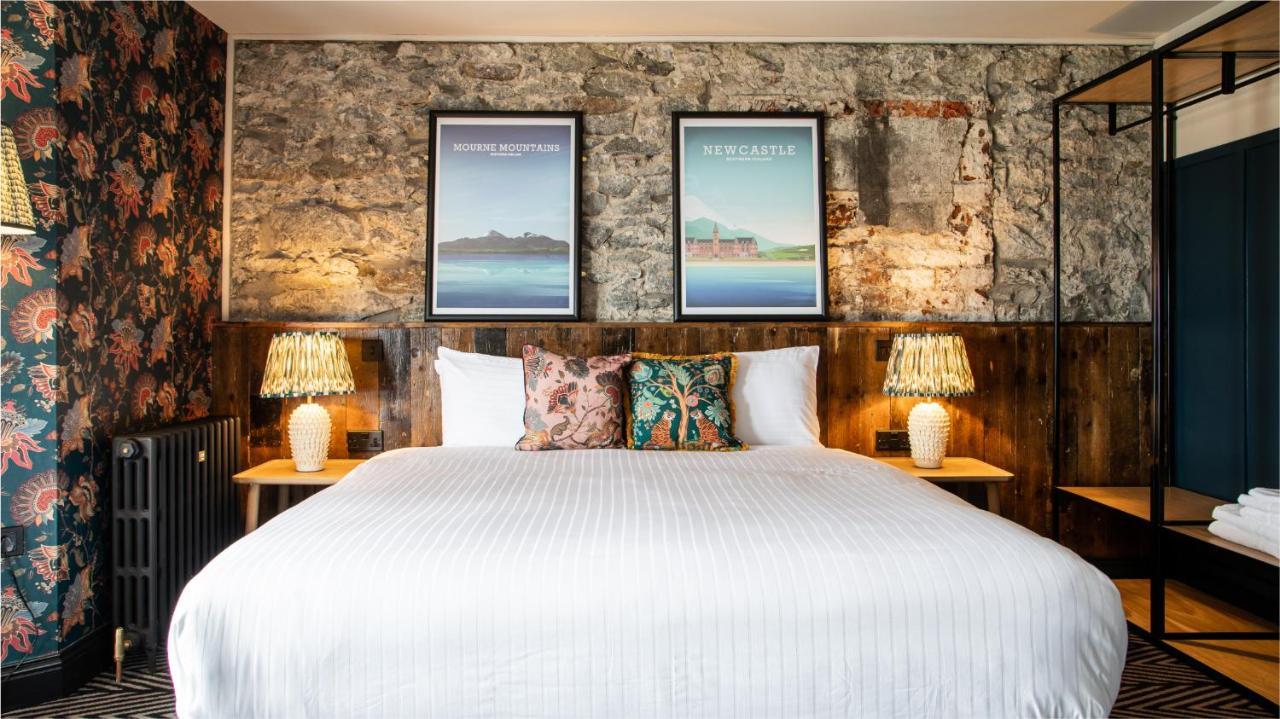 Avoca Hotel Ньюкасл Экстерьер фото